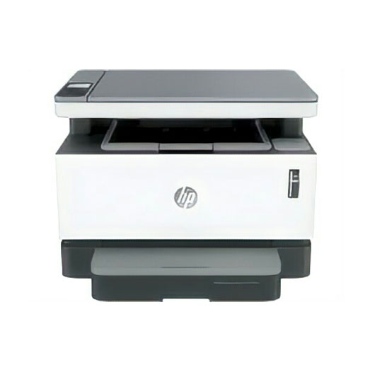 HP NEVERSTOP  LJ MFP